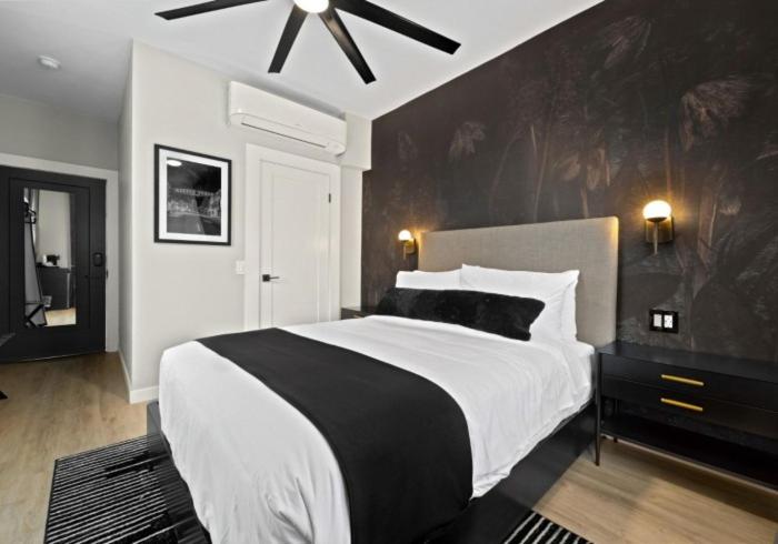 Hotel Zindel San Diego Bagian luar foto